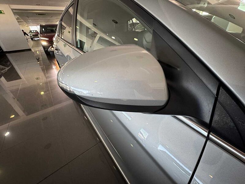 Hyundai Ioniq HEV 1.6 GDI Style