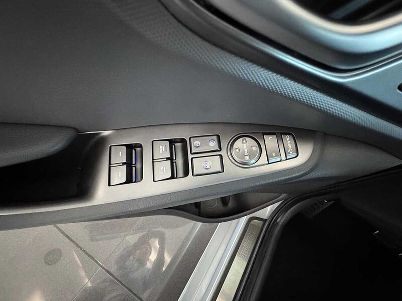 Hyundai Ioniq HEV 1.6 GDI Style