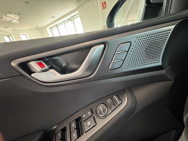 Hyundai Ioniq HEV 1.6 GDI Style