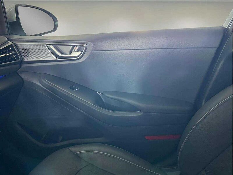 Hyundai Ioniq HEV 1.6 GDI Style