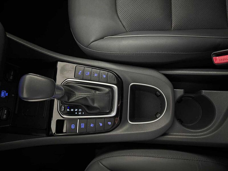 Hyundai Ioniq HEV 1.6 GDI Style