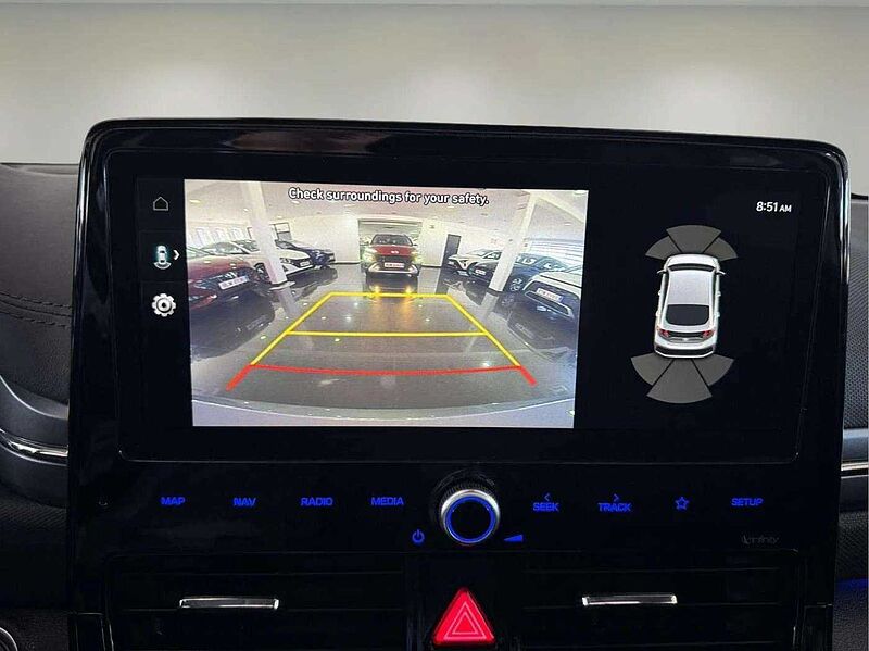 Hyundai Ioniq HEV 1.6 GDI Style