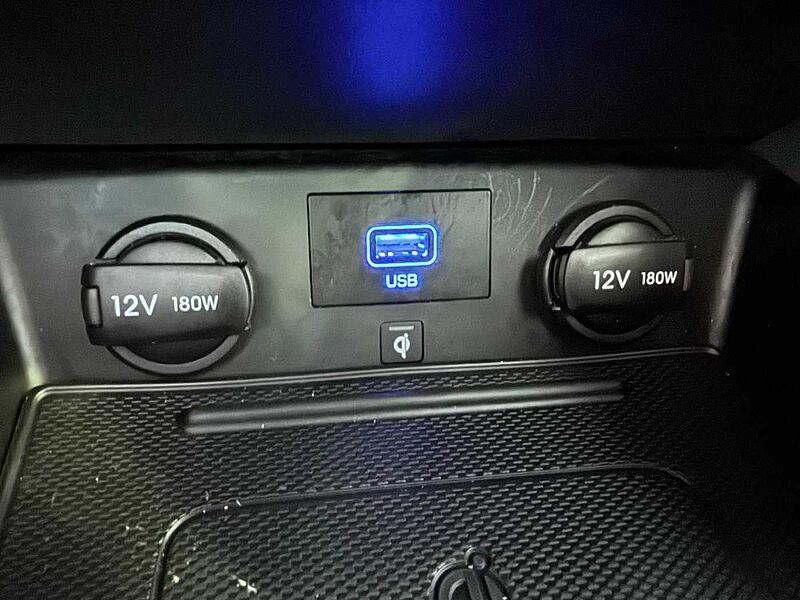 Hyundai Ioniq HEV 1.6 GDI Style