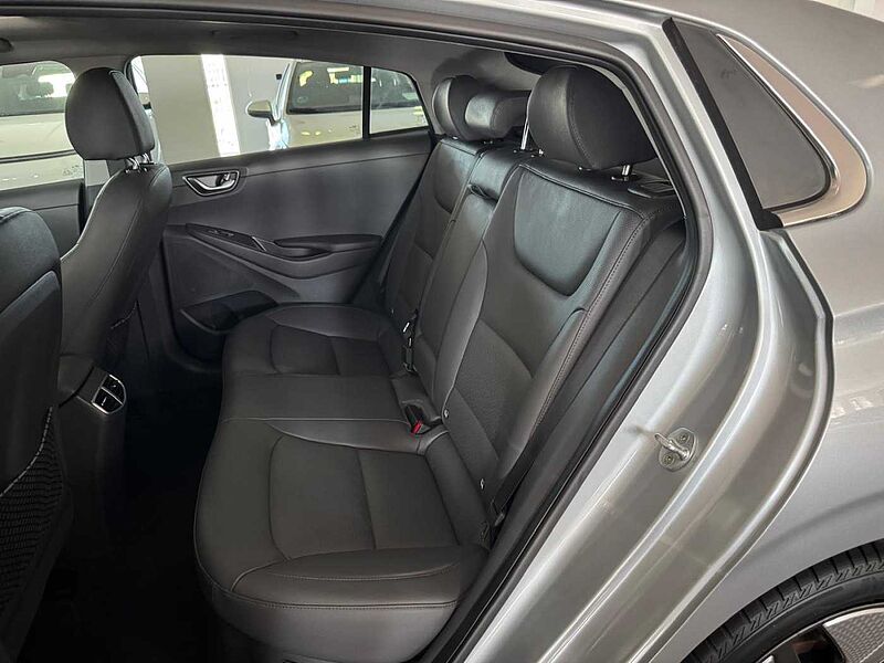 Hyundai Ioniq HEV 1.6 GDI Style