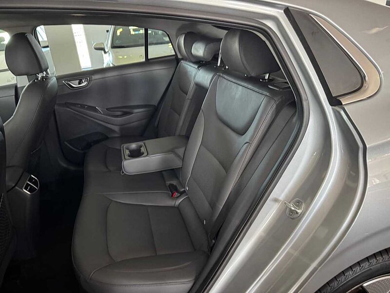 Hyundai Ioniq HEV 1.6 GDI Style