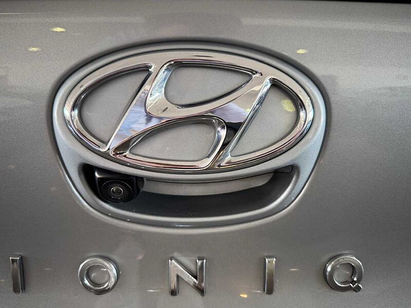 Hyundai Ioniq HEV 1.6 GDI Style