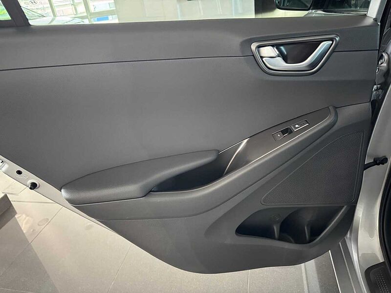 Hyundai Ioniq HEV 1.6 GDI Style