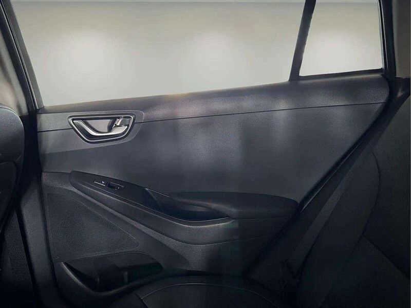 Hyundai Ioniq HEV 1.6 GDI Style