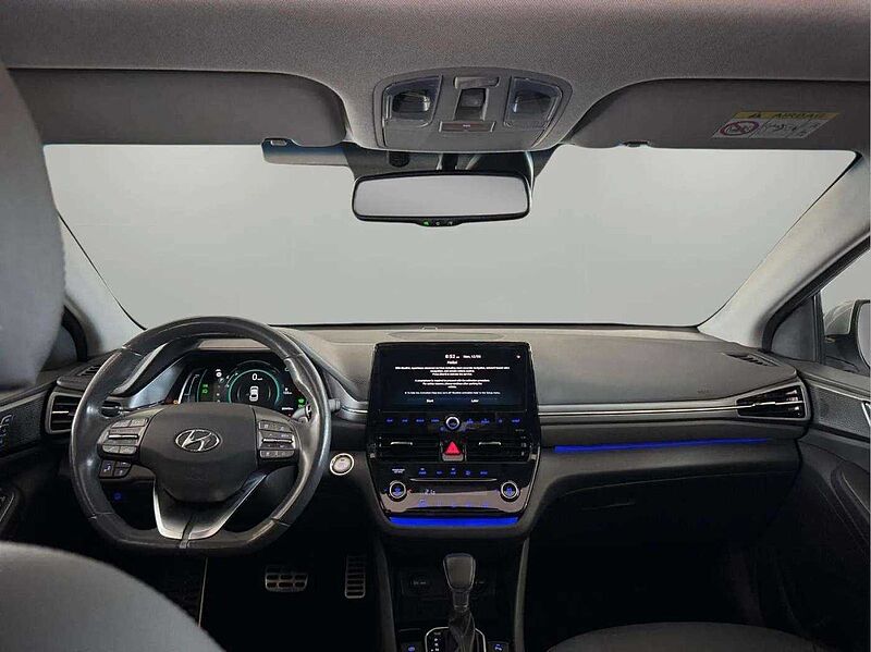 Hyundai Ioniq HEV 1.6 GDI Style