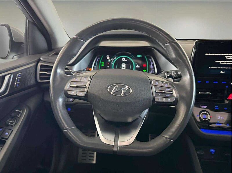 Hyundai Ioniq HEV 1.6 GDI Style