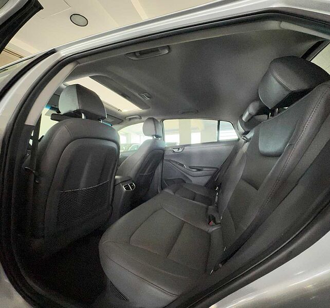 Hyundai Ioniq HEV 1.6 GDI Style