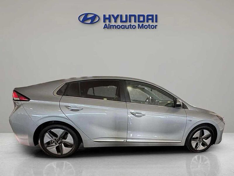 Hyundai Ioniq HEV 1.6 GDI Style