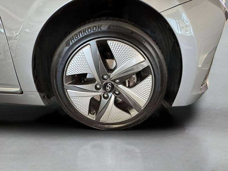 Hyundai Ioniq HEV 1.6 GDI Style
