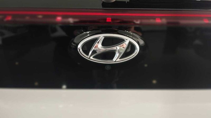 Hyundai Bayon 1.2 MPI Klass