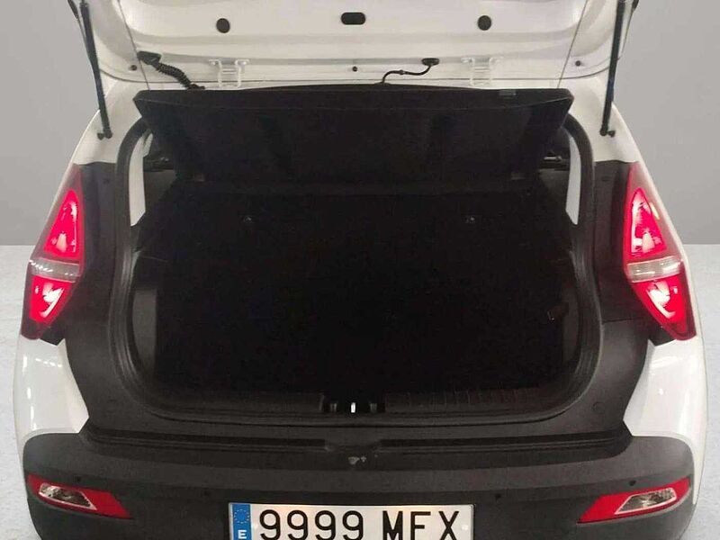 Hyundai Bayon 1.2 MPI Klass