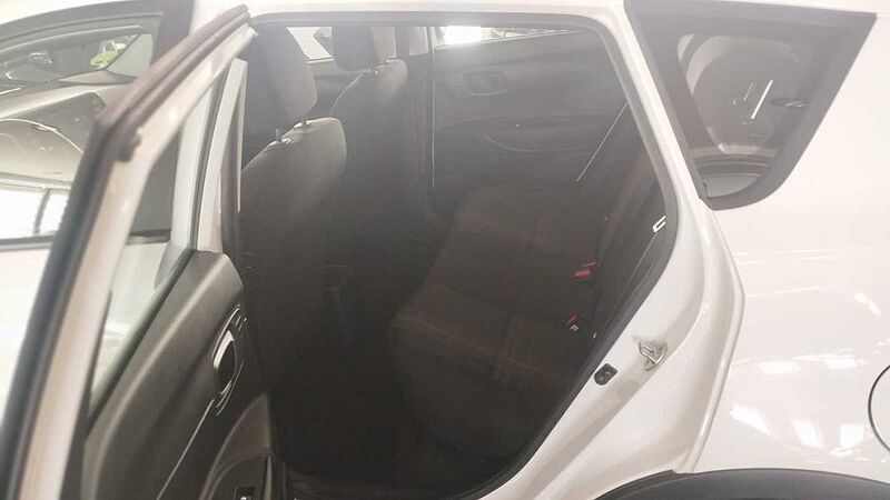Hyundai Bayon 1.2 MPI Klass
