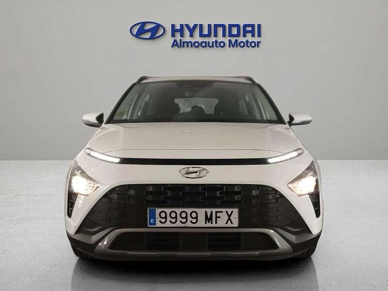 Hyundai Bayon 1.2 MPI Klass