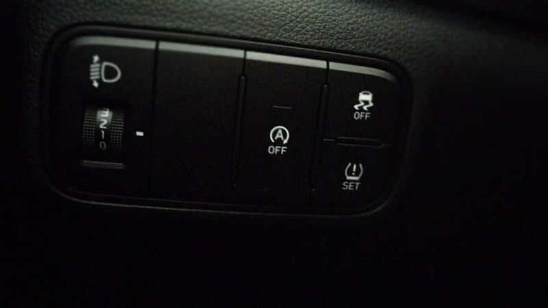 Hyundai Bayon 1.2 MPI Klass