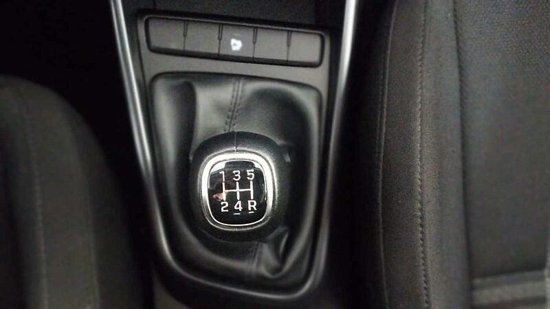 Hyundai Bayon 1.2 MPI Klass