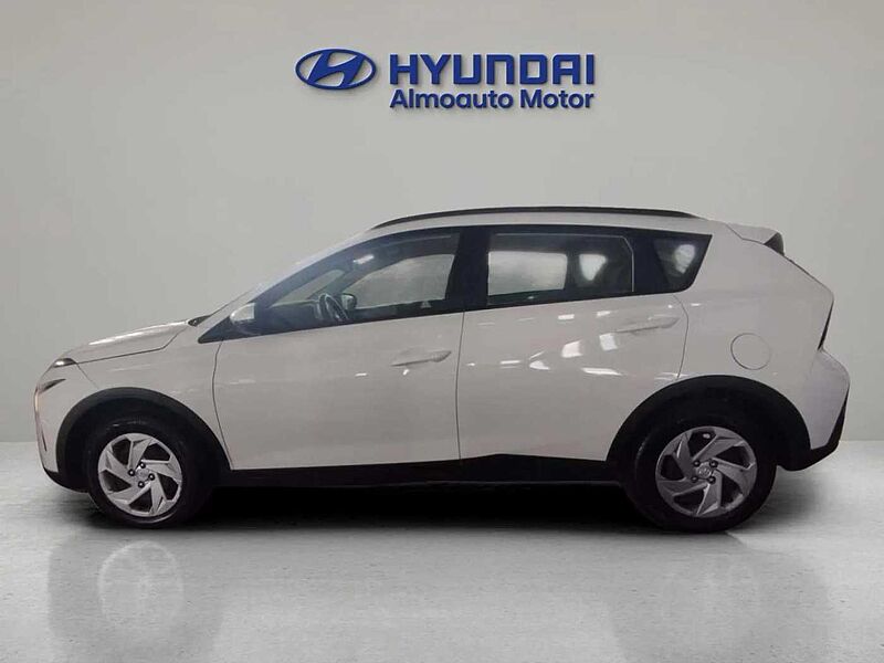 Hyundai Bayon 1.2 MPI Klass