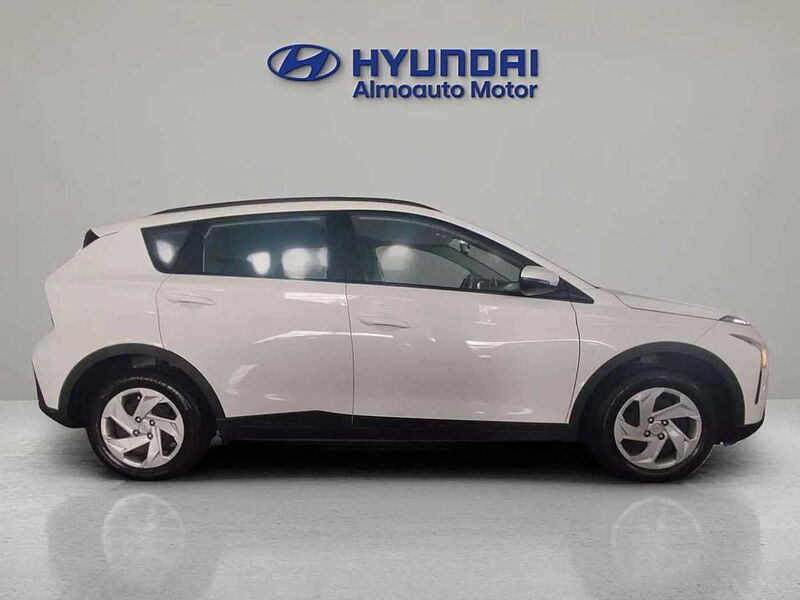 Hyundai Bayon 1.2 MPI Klass