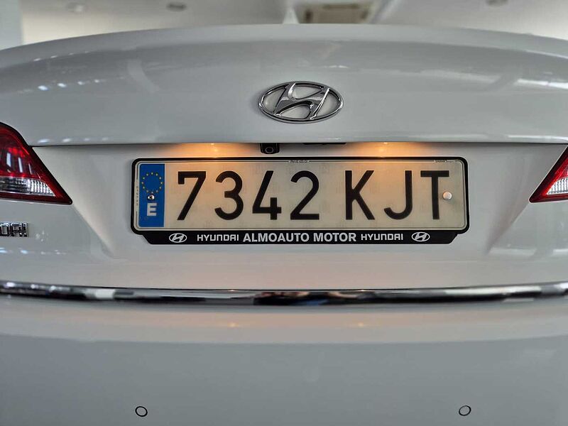 Hyundai i40 1.6 GDI Link