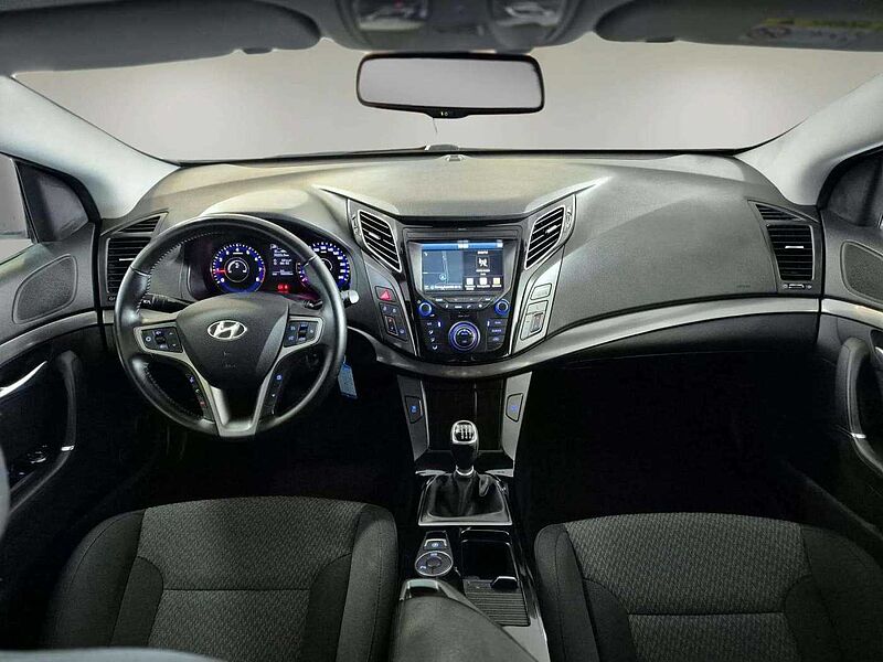 Hyundai i40 1.6 GDI Link