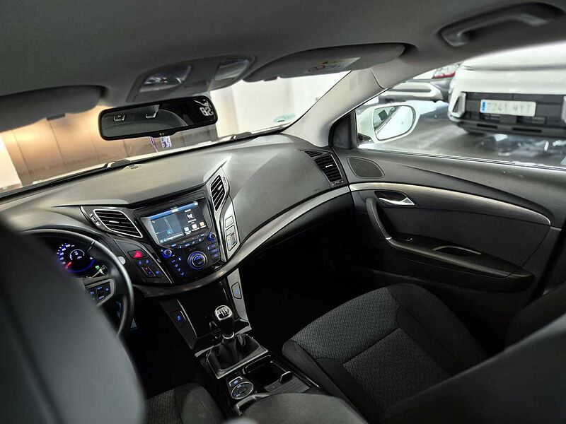 Hyundai i40 1.6 GDI Link