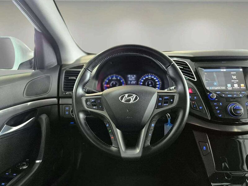 Hyundai i40 1.6 GDI Link