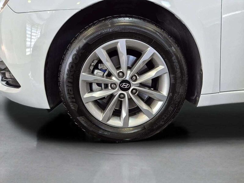Hyundai i40 1.6 GDI Link
