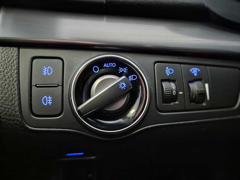 Hyundai i40 1.6 GDI Link