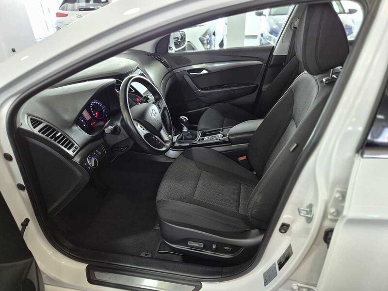 Hyundai i40 1.6 GDI Link