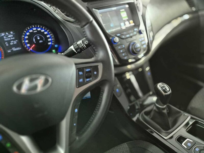 Hyundai i40 1.6 GDI Link