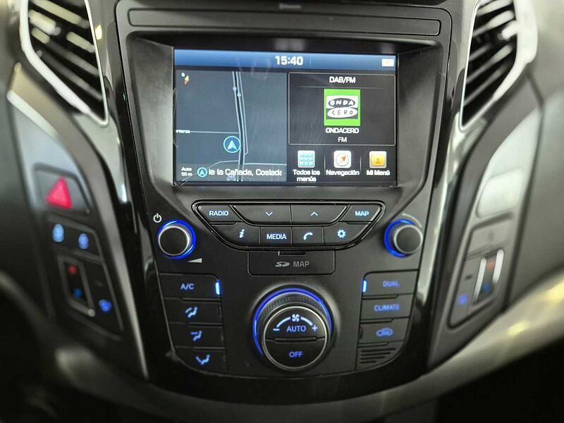 Hyundai i40 1.6 GDI Link