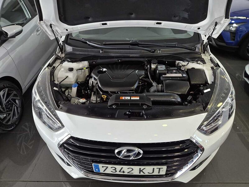 Hyundai i40 1.6 GDI Link
