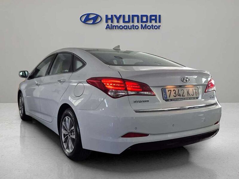 Hyundai i40 1.6 GDI Link