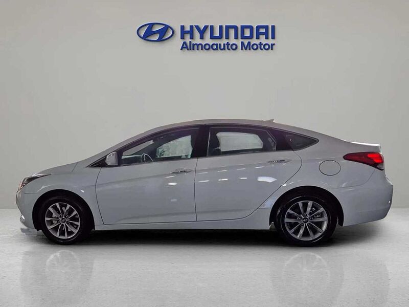 Hyundai i40 1.6 GDI Link