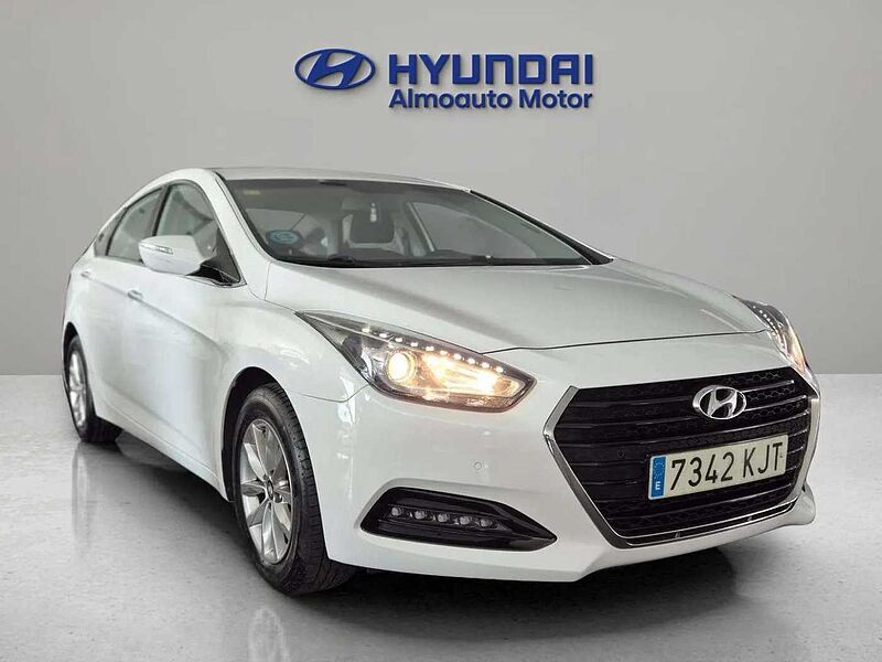 Hyundai i40 1.6 GDI Link