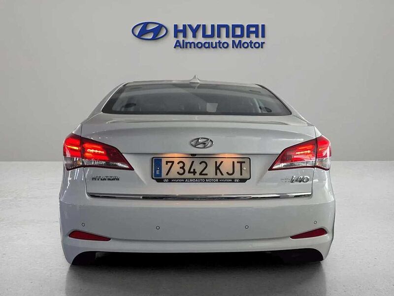 Hyundai i40 1.6 GDI Link