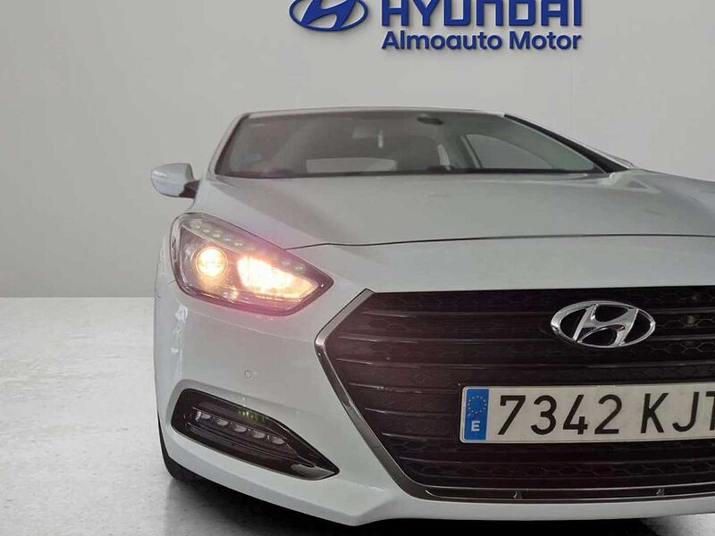 Hyundai i40 1.6 GDI Link
