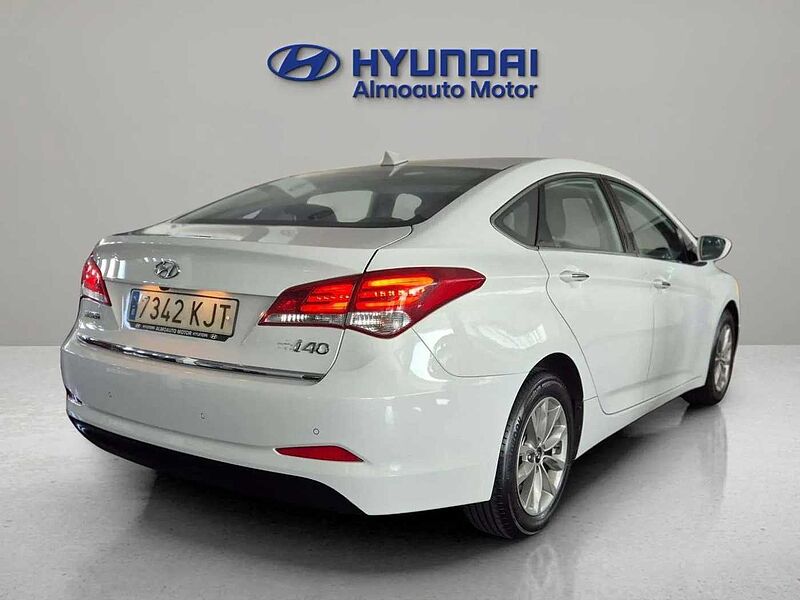 Hyundai i40 1.6 GDI Link