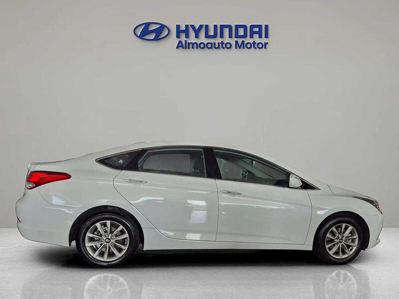 Hyundai i40 1.6 GDI Link