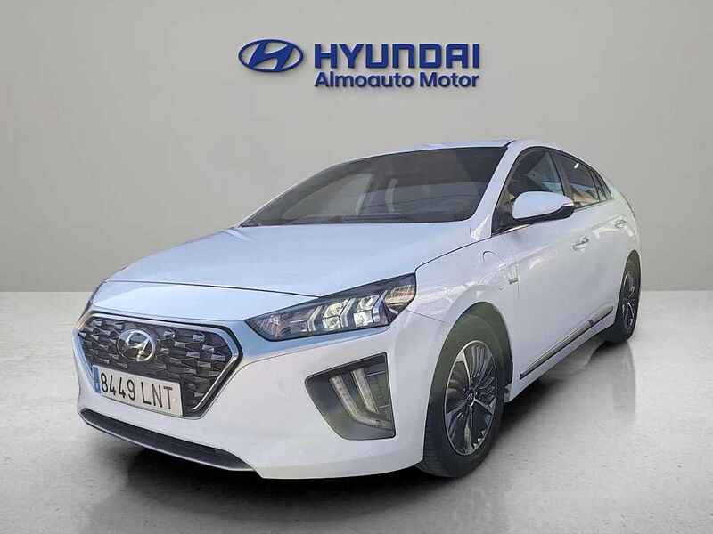 Hyundai Ioniq PHEV 1.6 GDI Tecno