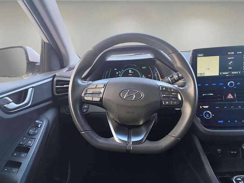 Hyundai Ioniq PHEV 1.6 GDI Tecno