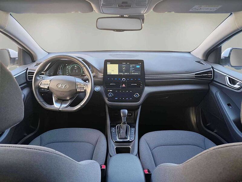 Hyundai Ioniq PHEV 1.6 GDI Tecno