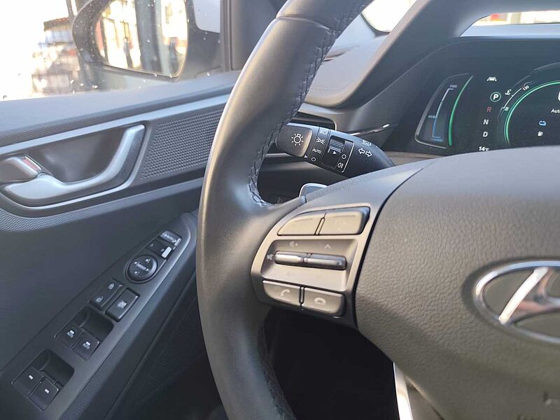 Hyundai Ioniq PHEV 1.6 GDI Tecno