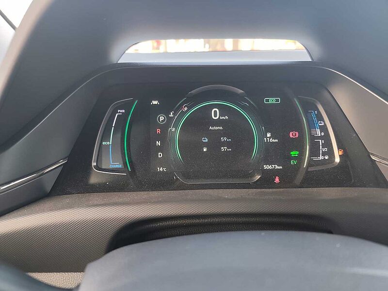 Hyundai Ioniq PHEV 1.6 GDI Tecno