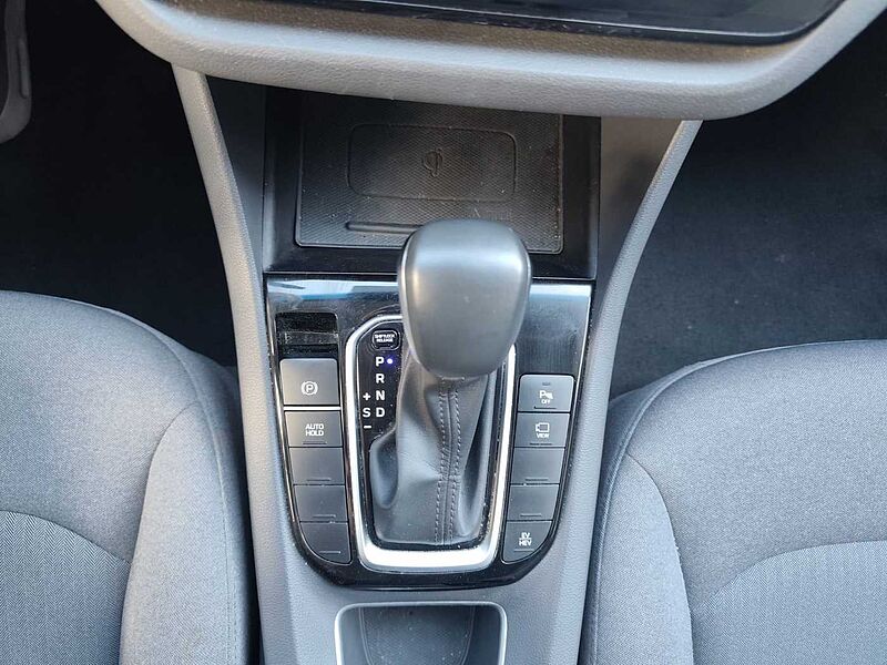 Hyundai Ioniq PHEV 1.6 GDI Tecno