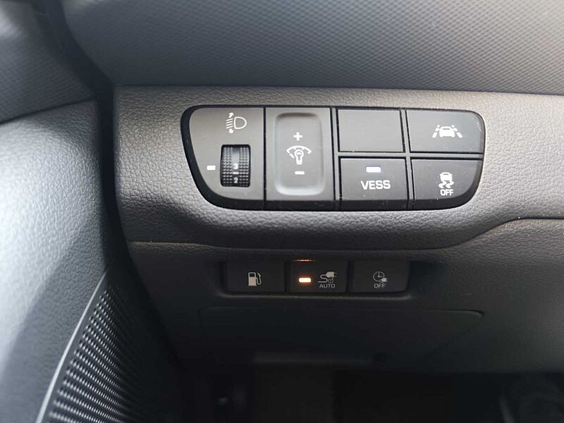 Hyundai Ioniq PHEV 1.6 GDI Tecno