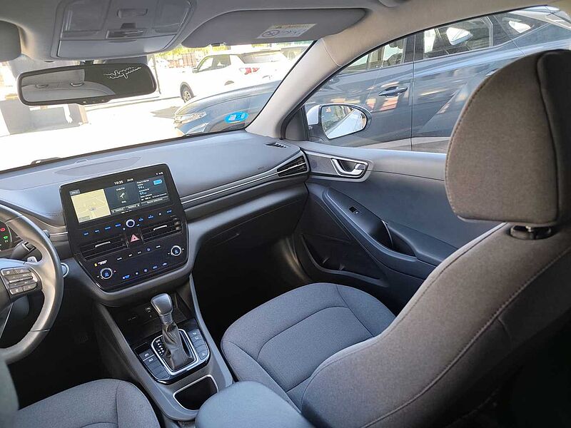 Hyundai Ioniq PHEV 1.6 GDI Tecno